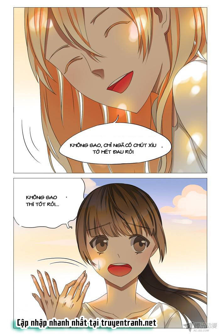 tôi là vợ tôi chapter 9 4