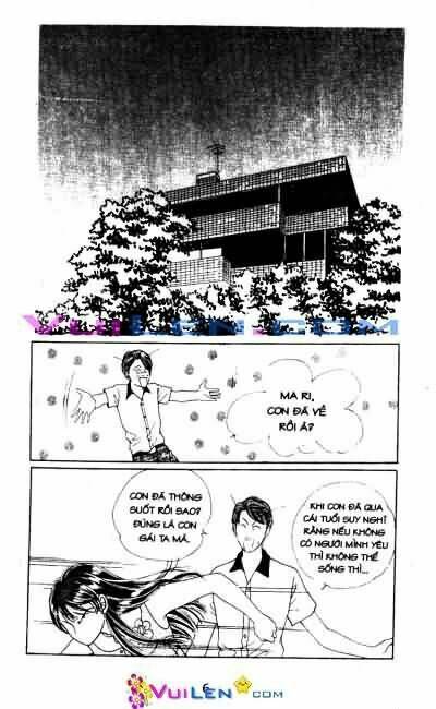 cô gái yêu kiều chapter 8 6