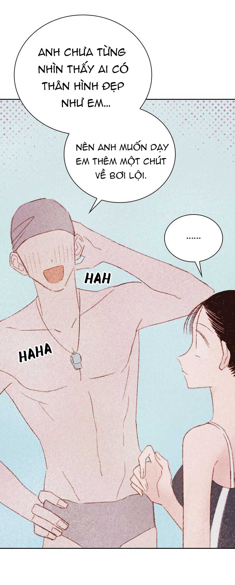 trò chơi dâm đãng chapter 22 10