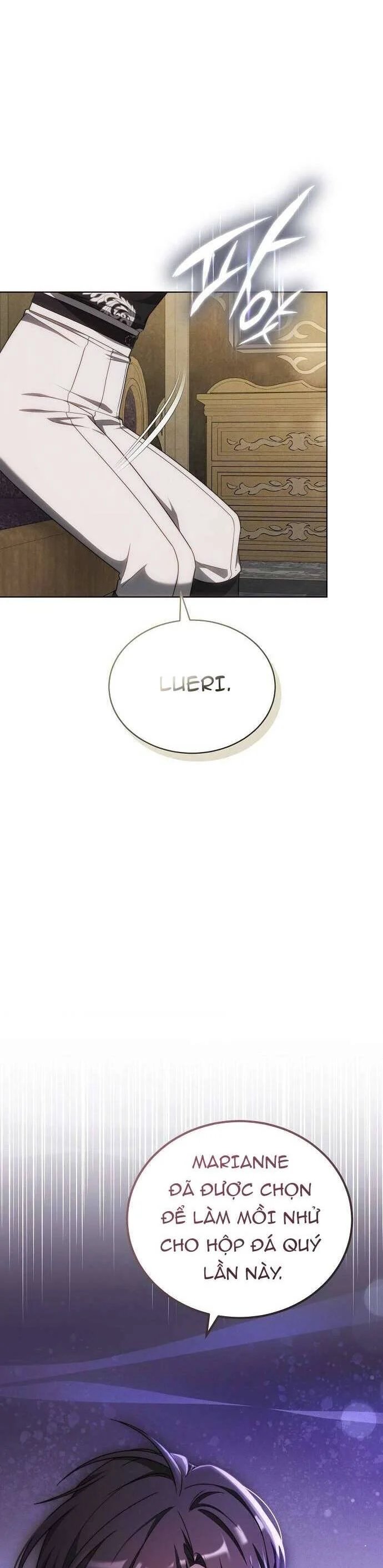 cô dâu của obsidian chapter 29 46