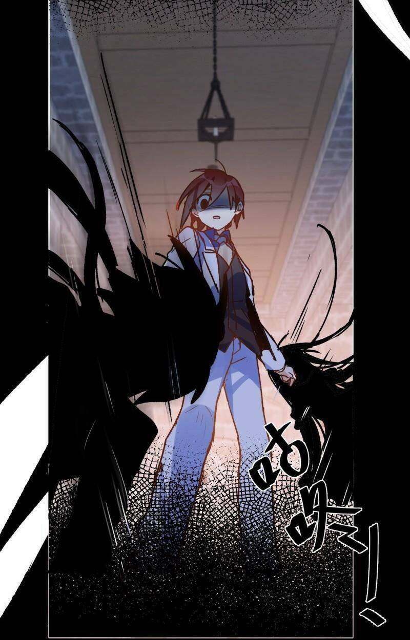 tình địch quái gở lại tăng thêm rồi chapter 55 39