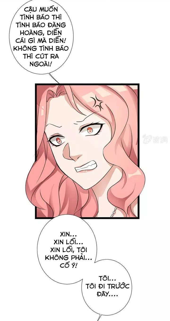 kháp kháp hương phản chapter 14 14