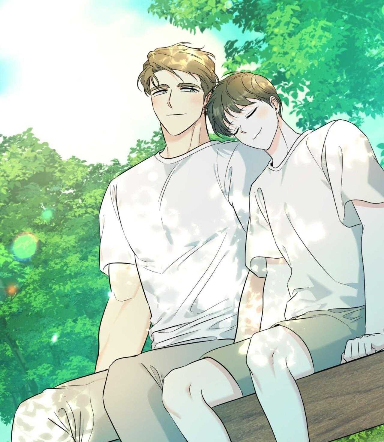 khu rừng tĩnh lặng chapter 39 60