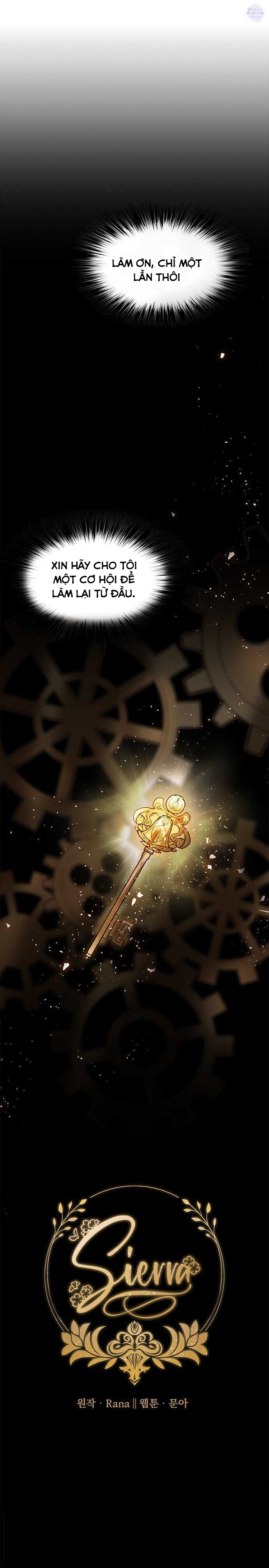 lựa chọn của sierra chapter 1 30