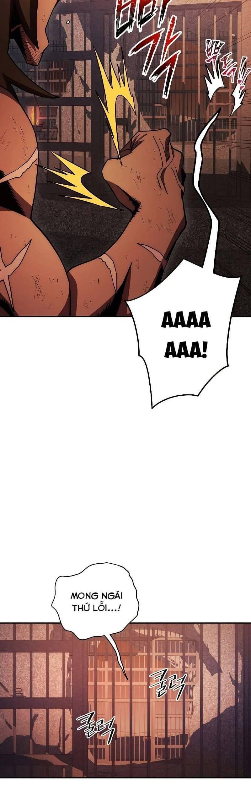 huyền thoại diệt thế độc long chapter 111 6