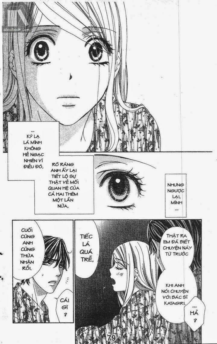 hôn nhân bất đắc dĩ - love of firos you chapter 10 34