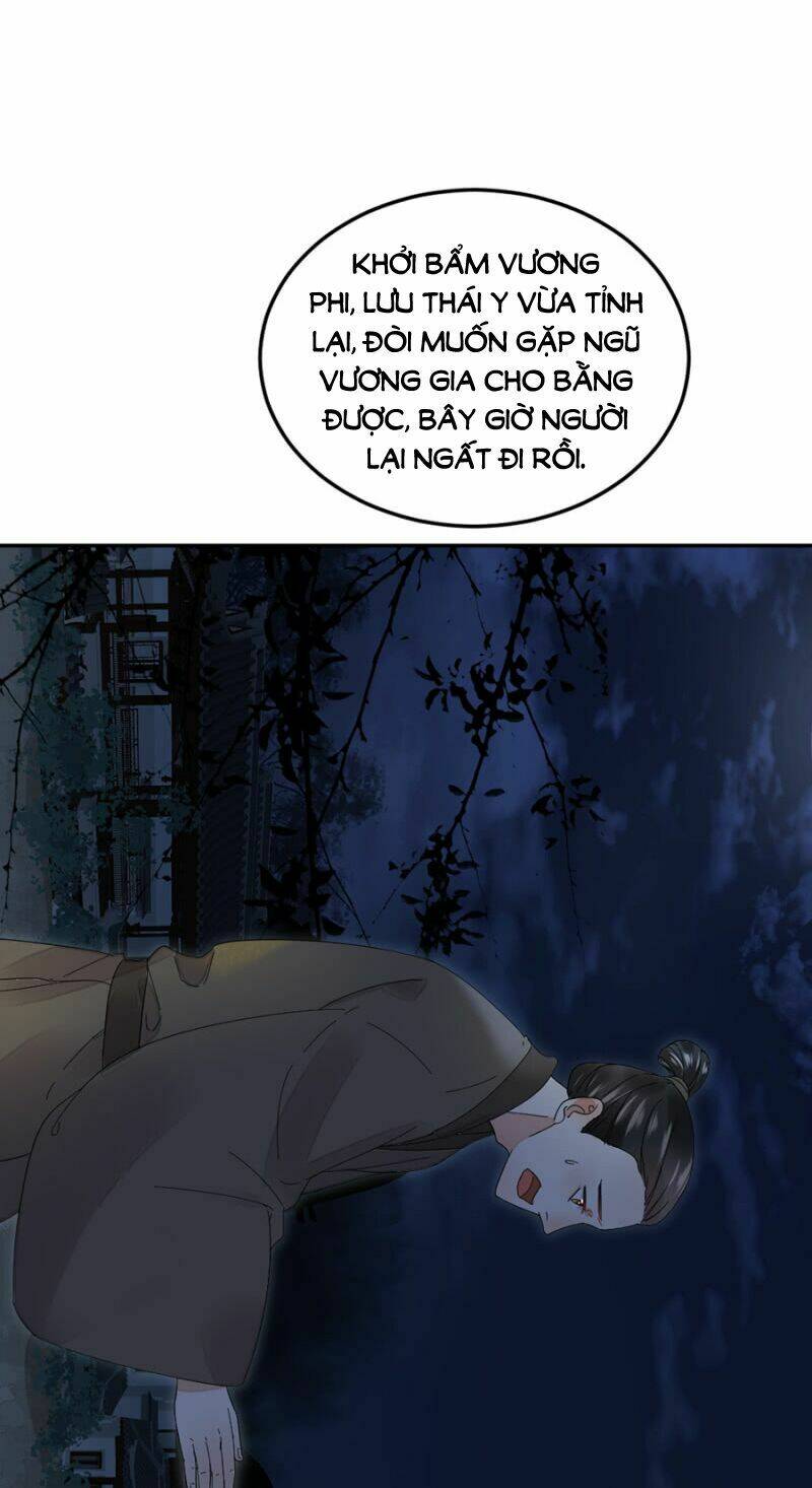 dục hỏa độc nữ chapter 81 6