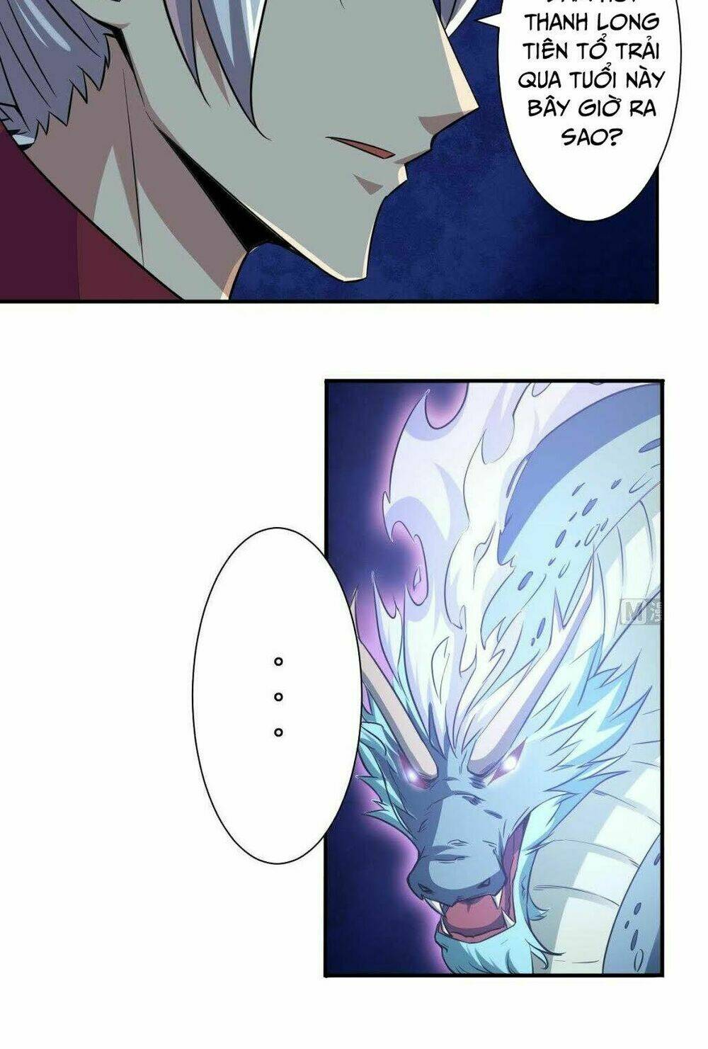 tu chân giả tại dị thế chapter 170 5