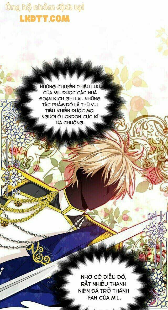 nữ hoàng ngoại khoa chapter 69 39
