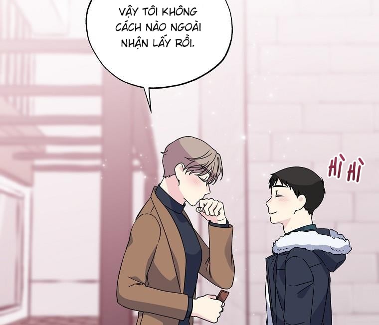 vị ngọt đôi môi chapter 55 34