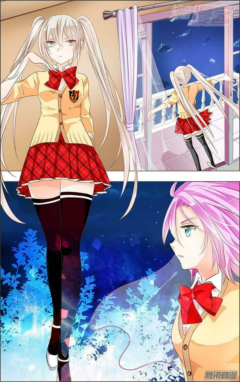 cái bóng của ánh mắt đó chapter 3 15