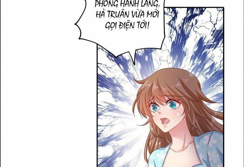 nhập cốt noãn hôn chapter 330 3