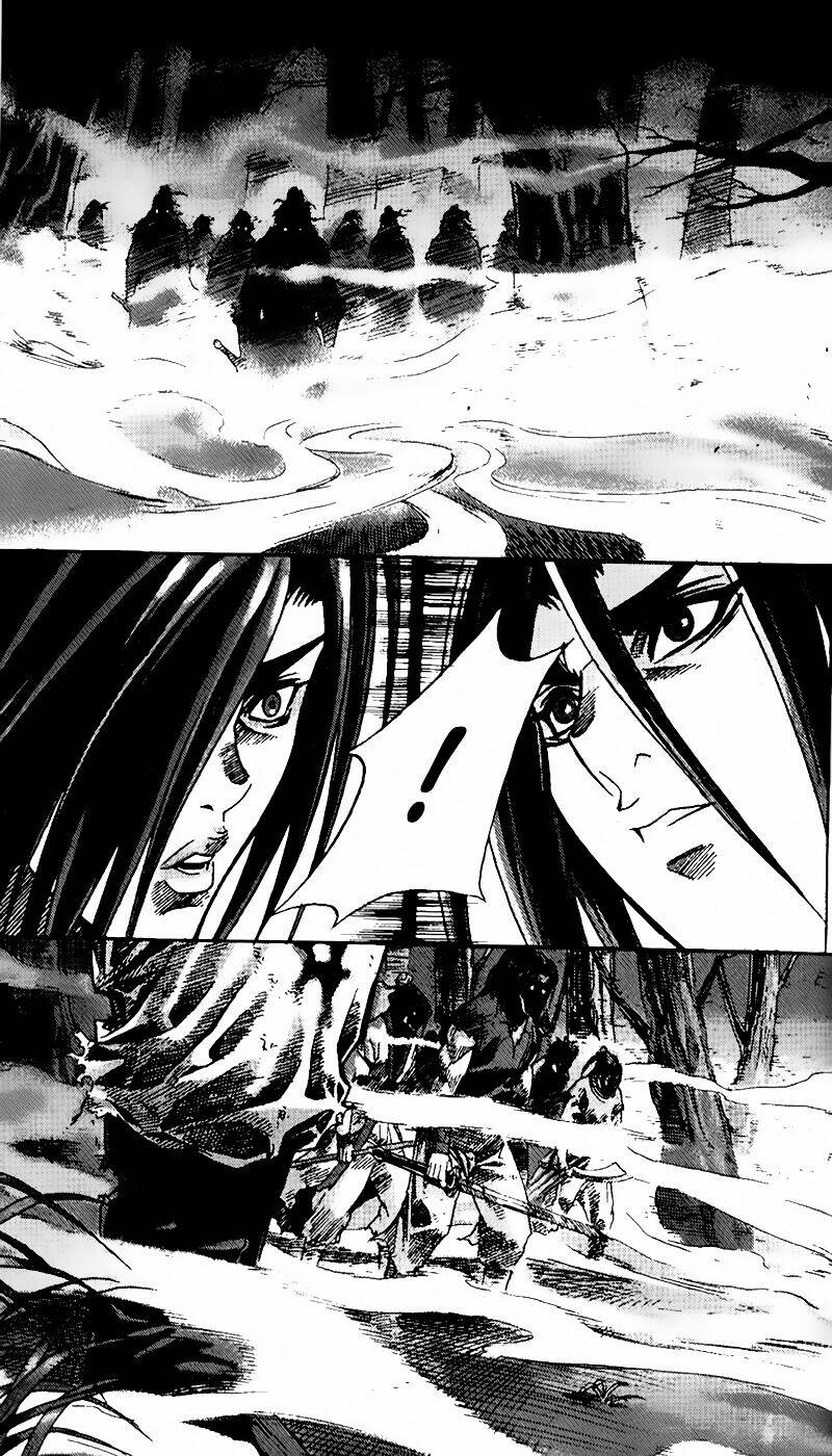 king of hell chapter 75 3