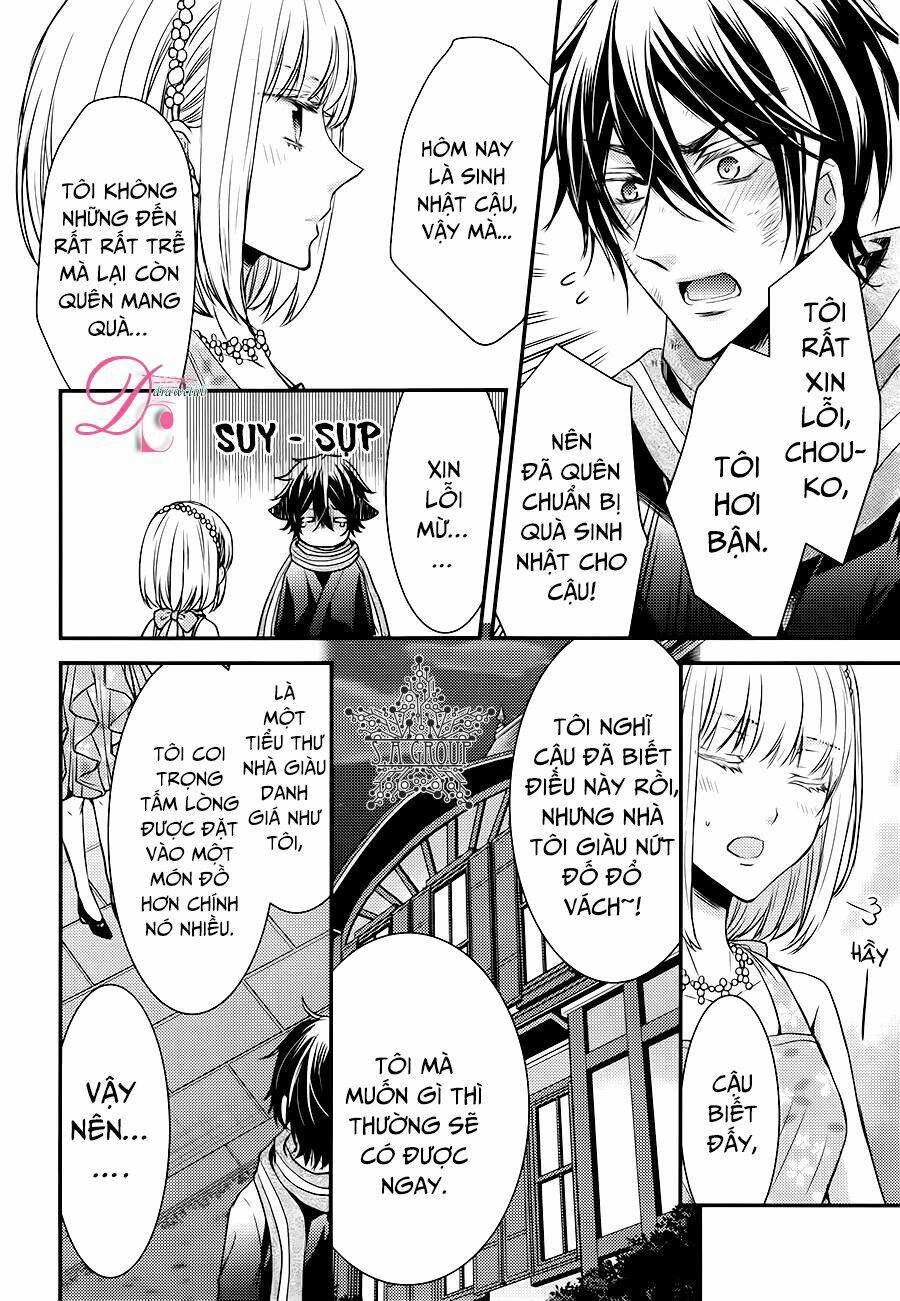 shinobi shijuusou chapter 14 49