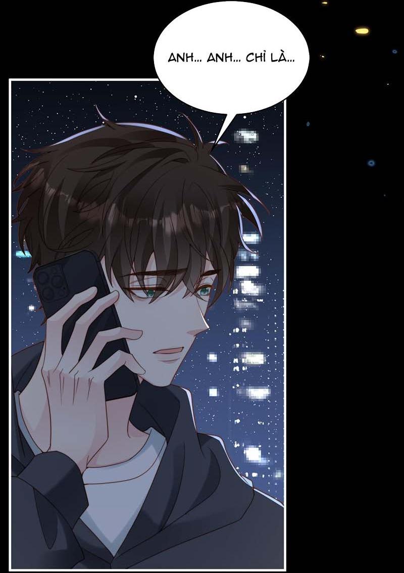 sau khi giả mất trí nhớ, tình địch nói tôi là bạn trai của hắn chapter 53 59