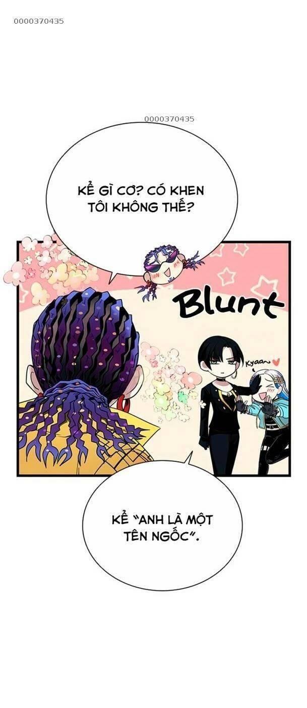 tiêu diệt ác nhân chapter 80 31