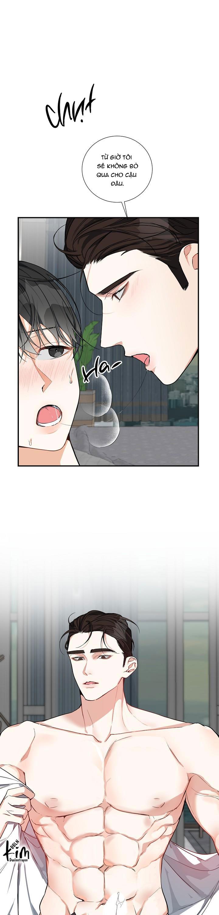 đêm săn chapter 10 11