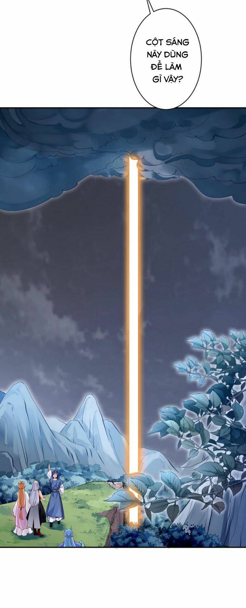 ma nhị đại chapter 3 6