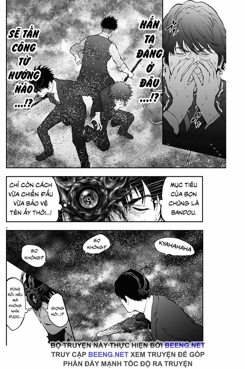 đọa nhân chapter 74 2