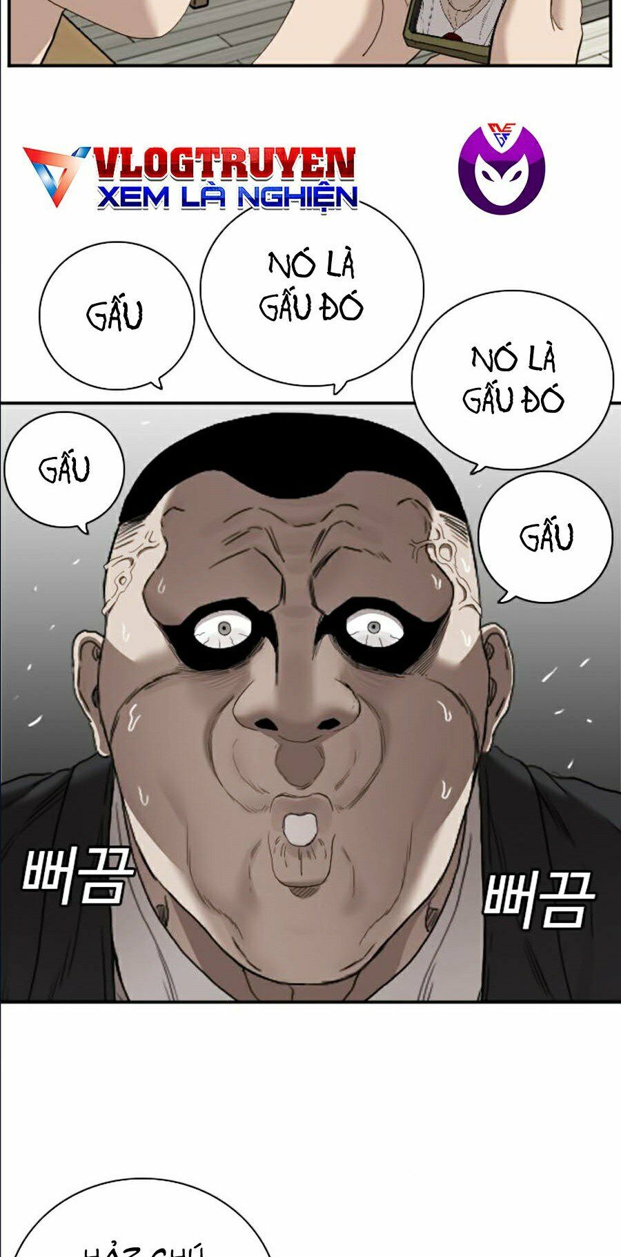 người xấu chapter 60 68