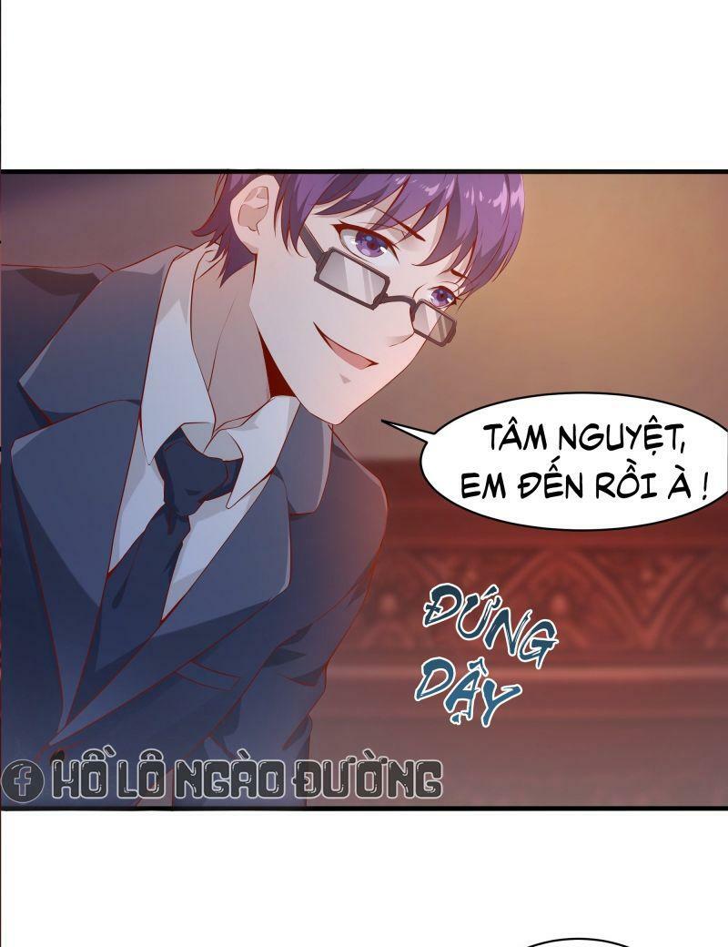nãi ba là chiến thần mạnh nhất chapter 8 8