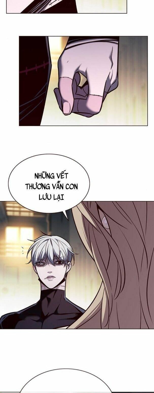 biến thân thành mèo chapter 179 14