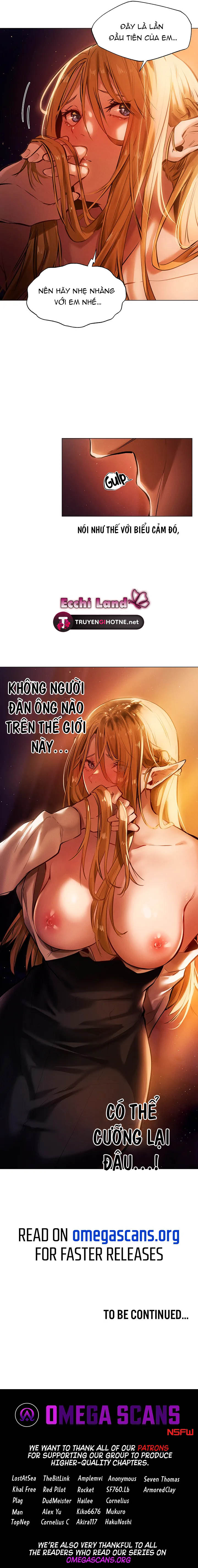 dàn harem của chàng kỵ sĩ chapter 1.2 3