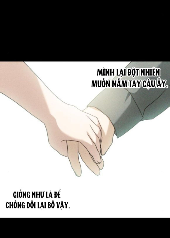 bóng râm mùa xuân chapter 7.1 34