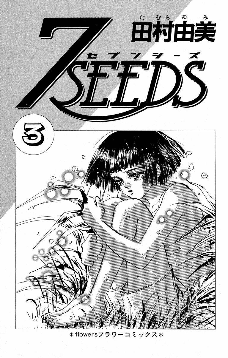 7 mầm sống chapter 9 4