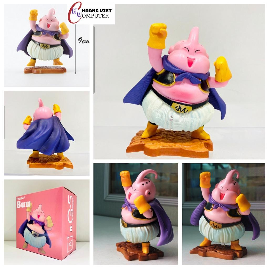 Mô hình Majin Buu Béo