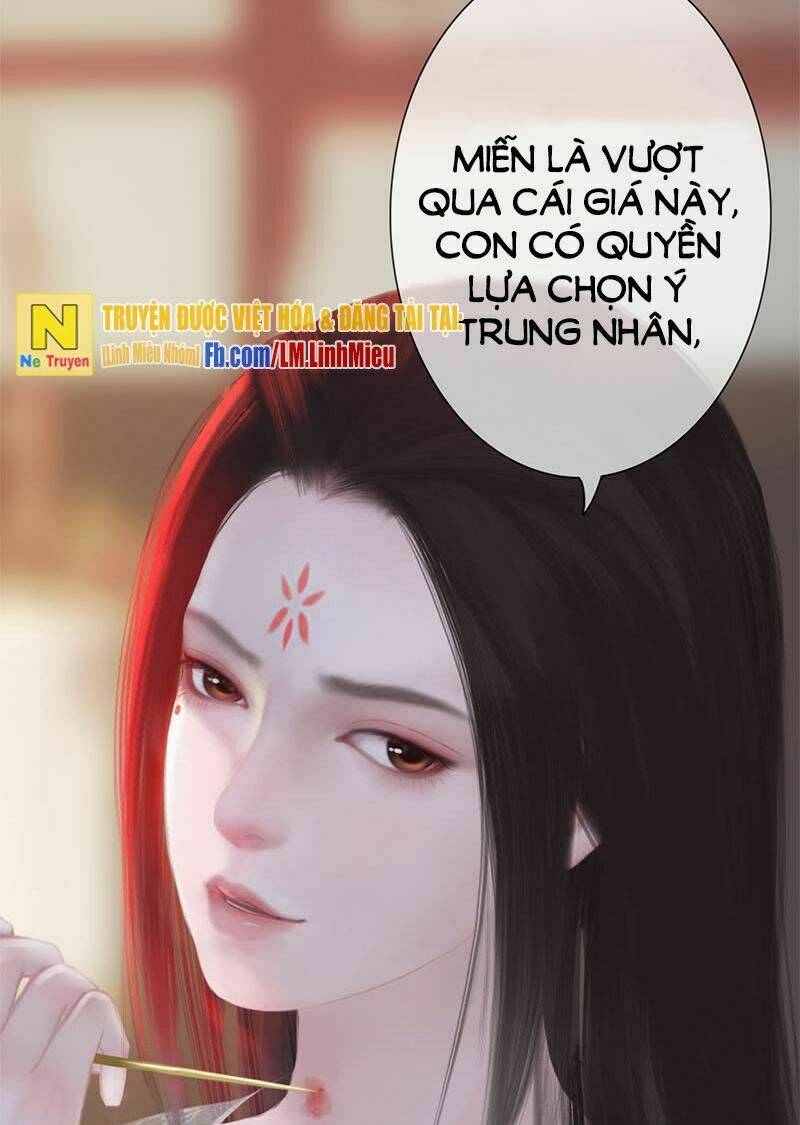 đồng tâm kết chapter 1 31