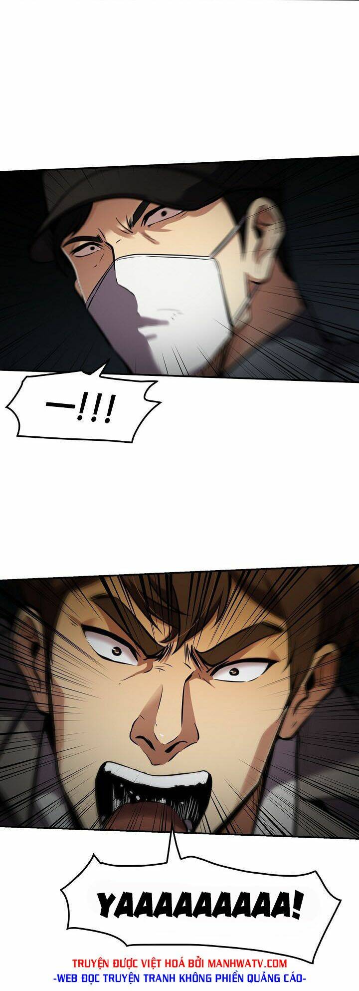 điều tra viên chuyển sinh chapter 68 12