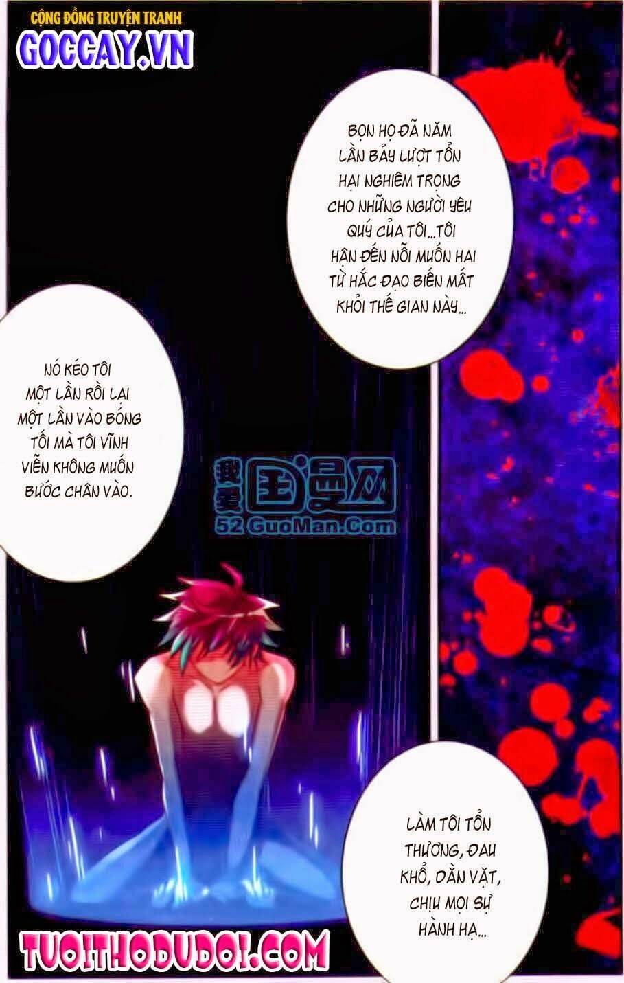 chu tước ký chapter 13 6