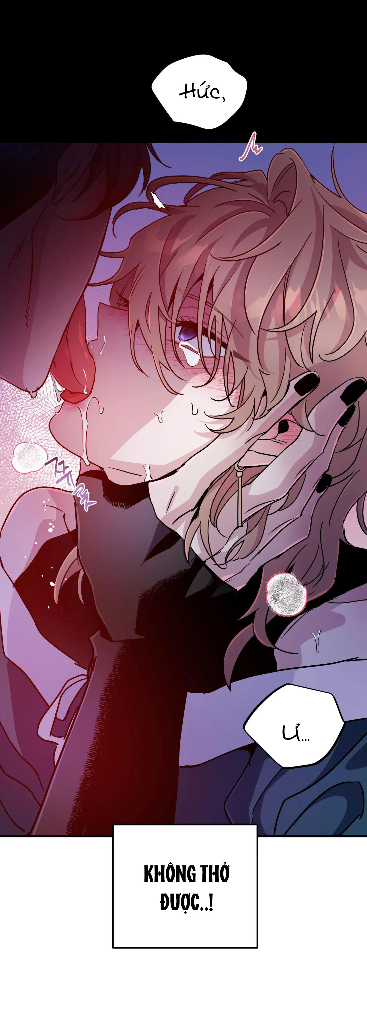 hắc vực chapter 49.1 6