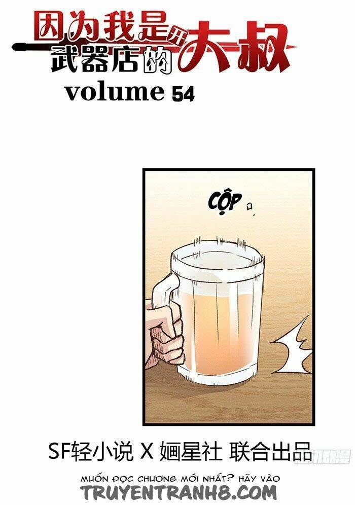 vì tôi là ông chú mở tiệm bán vũ khí chapter 54 2