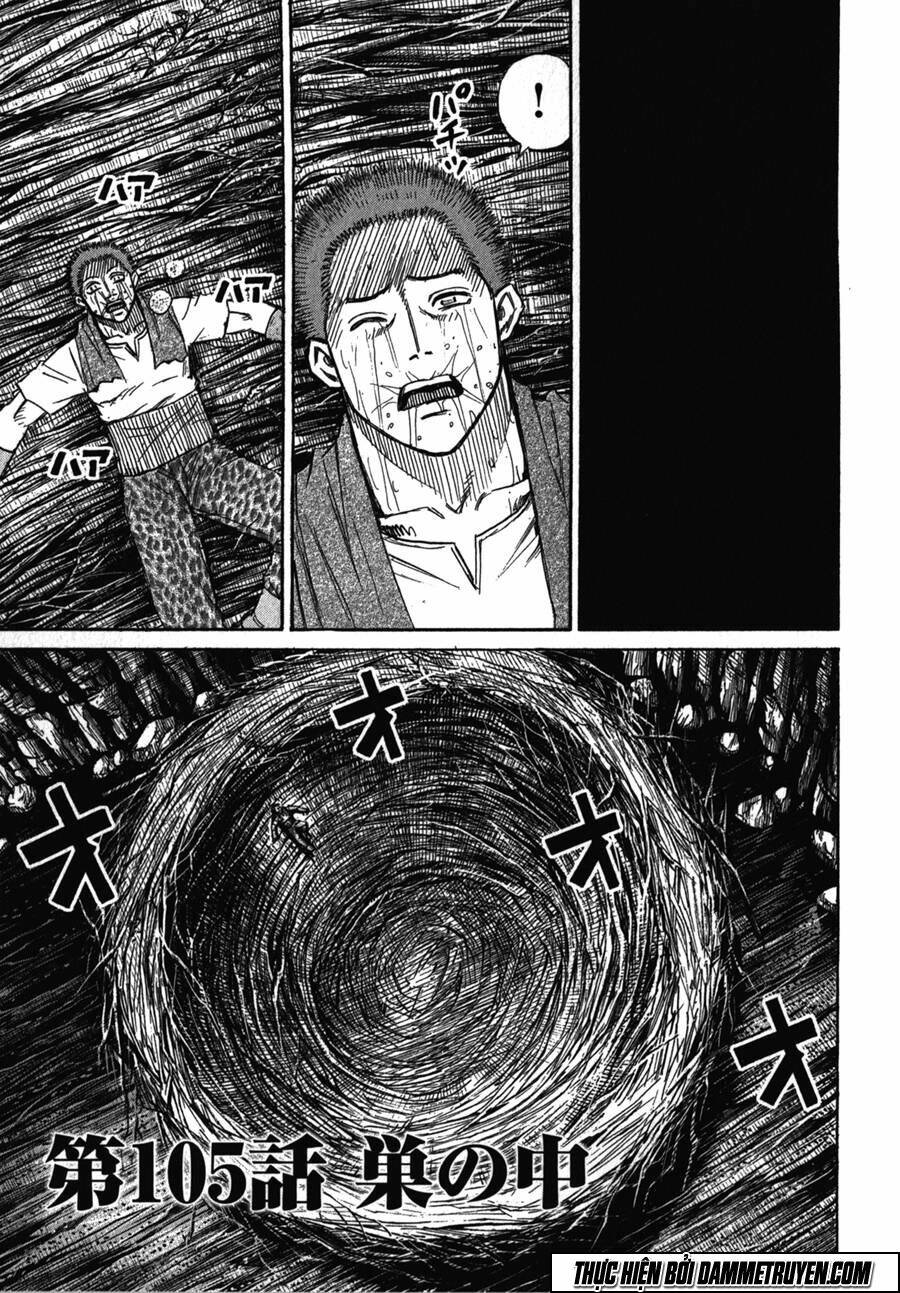 đảo ma cà rồng chapter 435 2