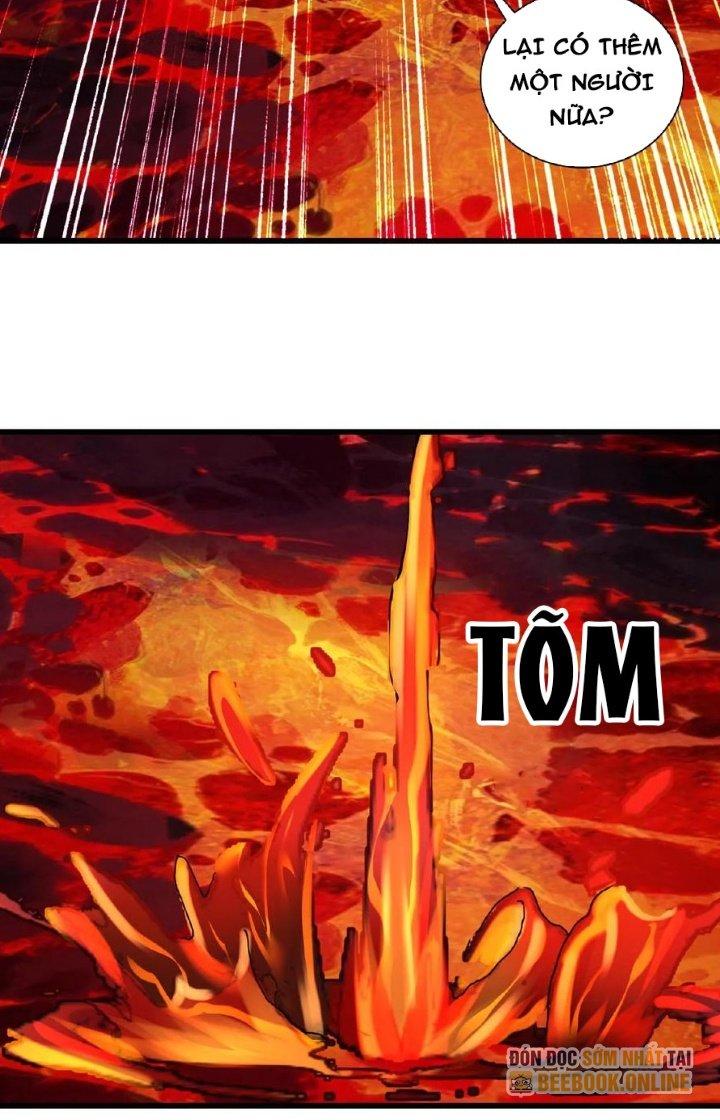 ta nuôi ma quỷ ở trấn ma ti chapter 149 21