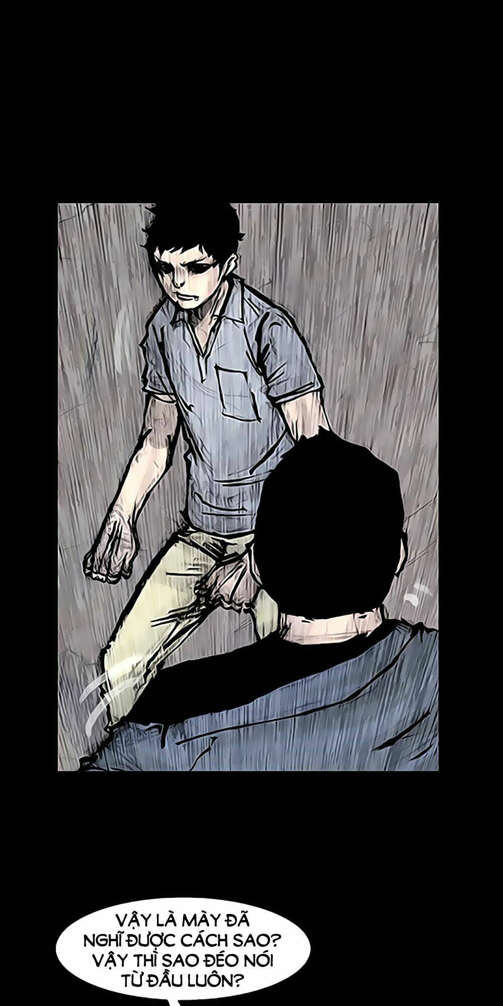 độc cô tiền truyện chapter 132 25