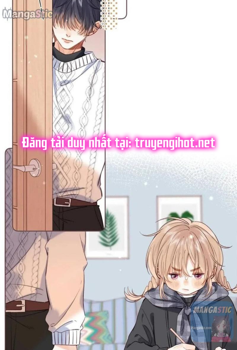 vụng trộm không thể giấu - mối tình thầm kín chapter 35 72