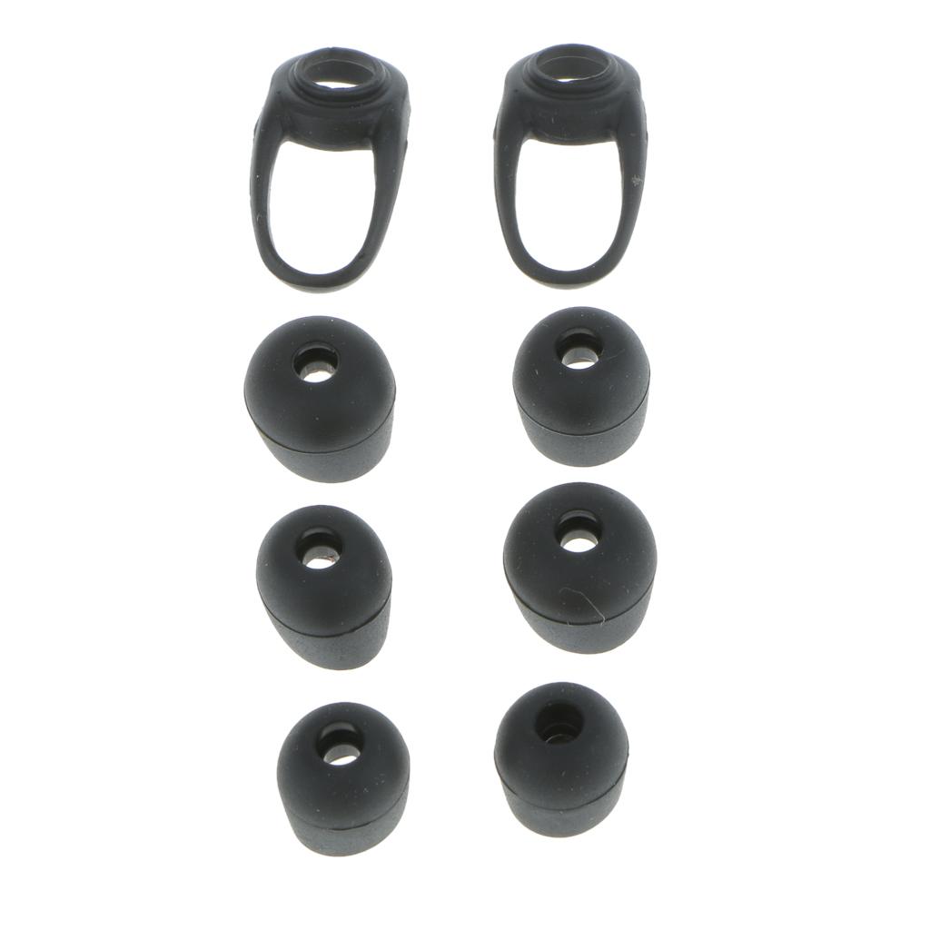 Replacement Ear Tip Earbud for Backbeat GO  Headset