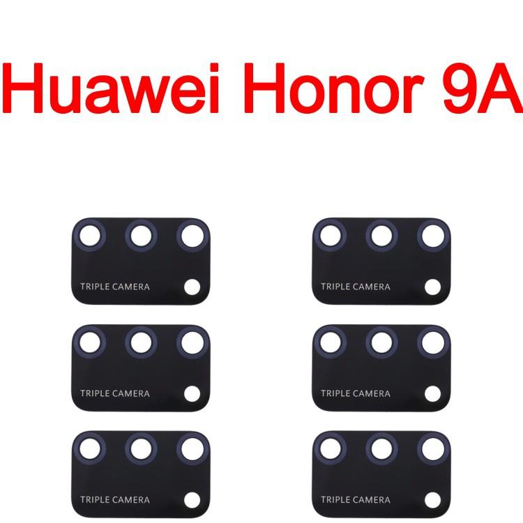 Mặt Kính Camera Sau Cho Huawei Honor 9A Linh Kiện Thay Thế