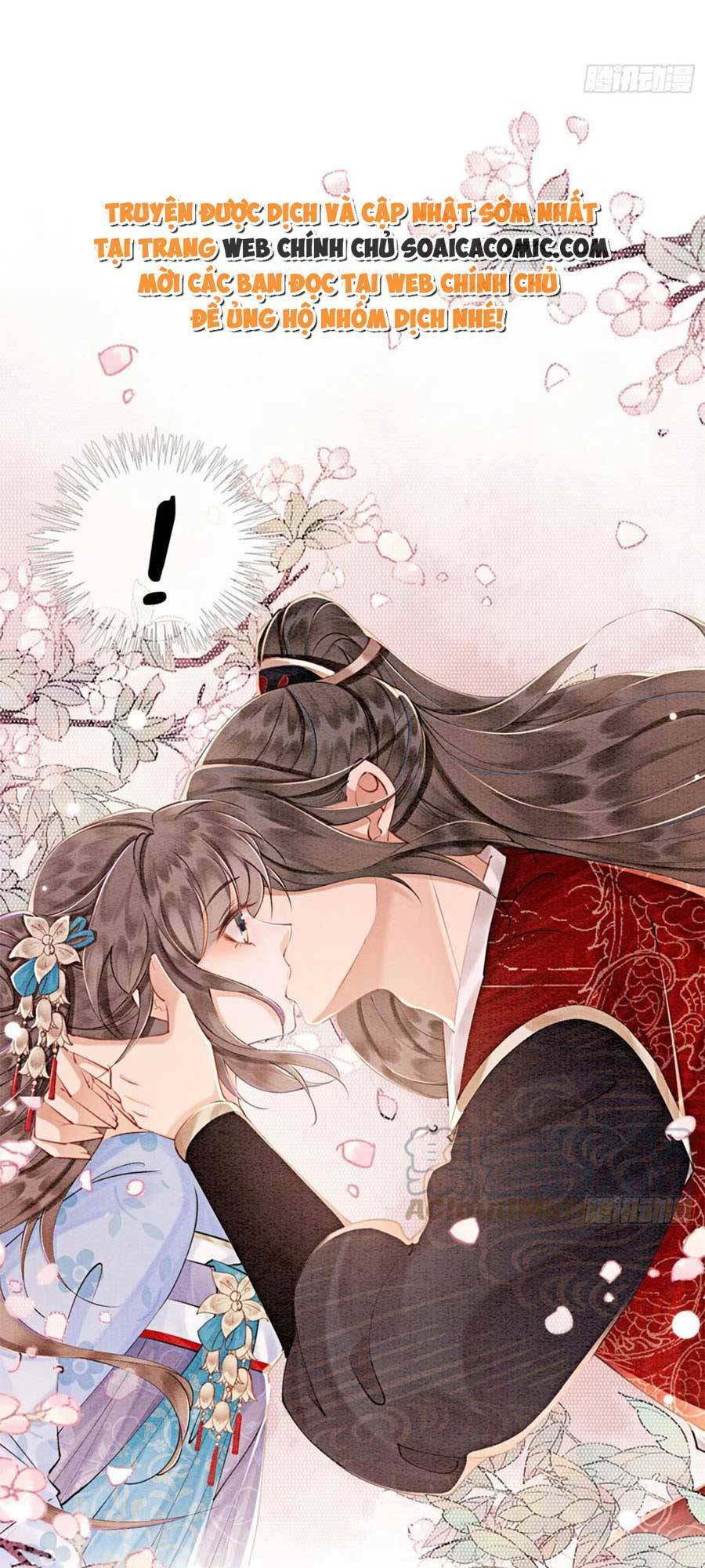 bắt đầu hủy hôn để công lược vương gia chapter 58 28