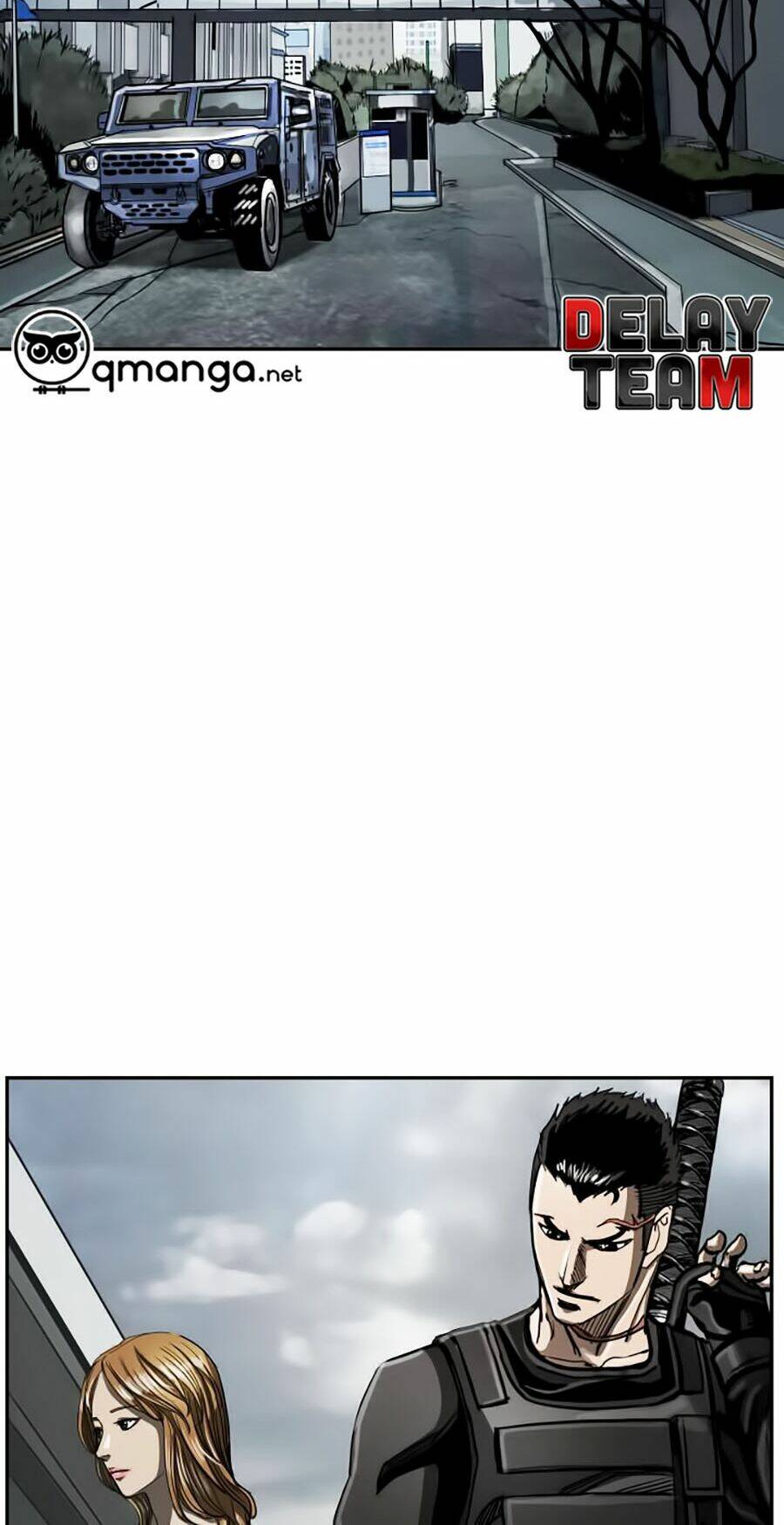 thợ săn đầu tiên chapter 29 63