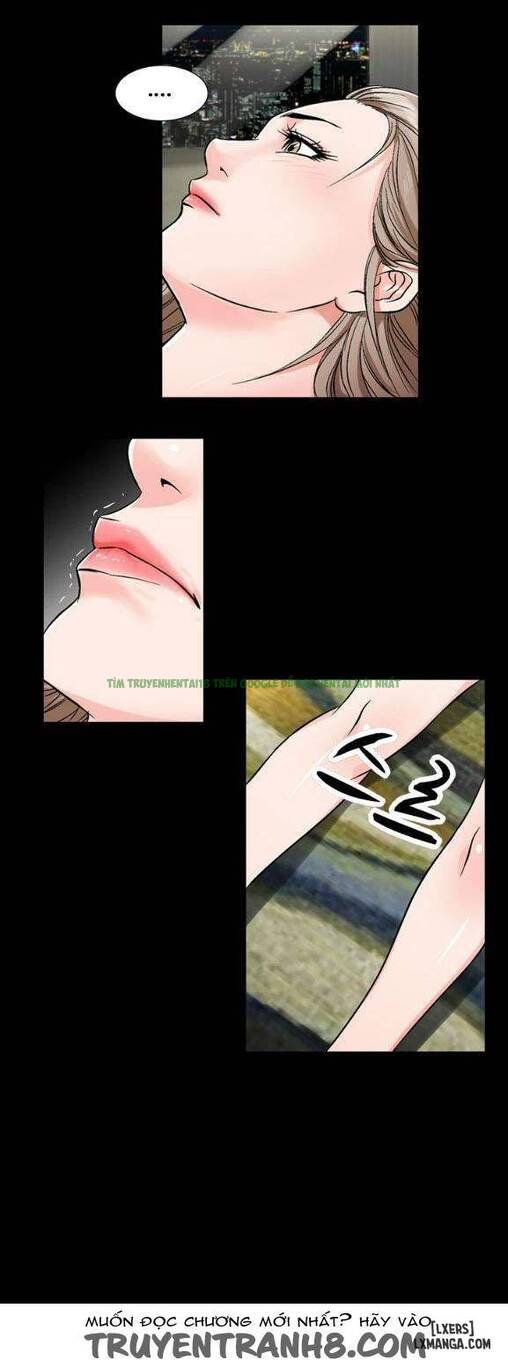 mùi vị của đôi bàn tay chapter 65 6