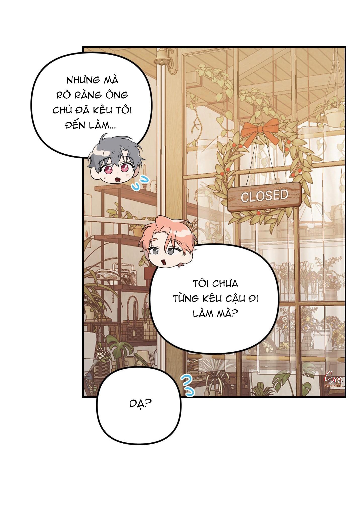 vườn hoa chapter 7 24