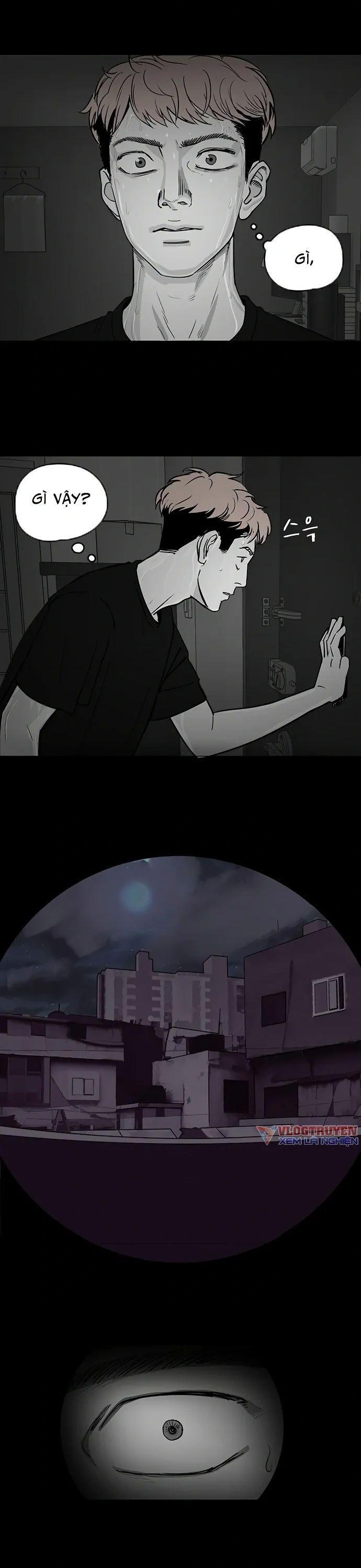 ánh trăng chết chóc chapter 2 15