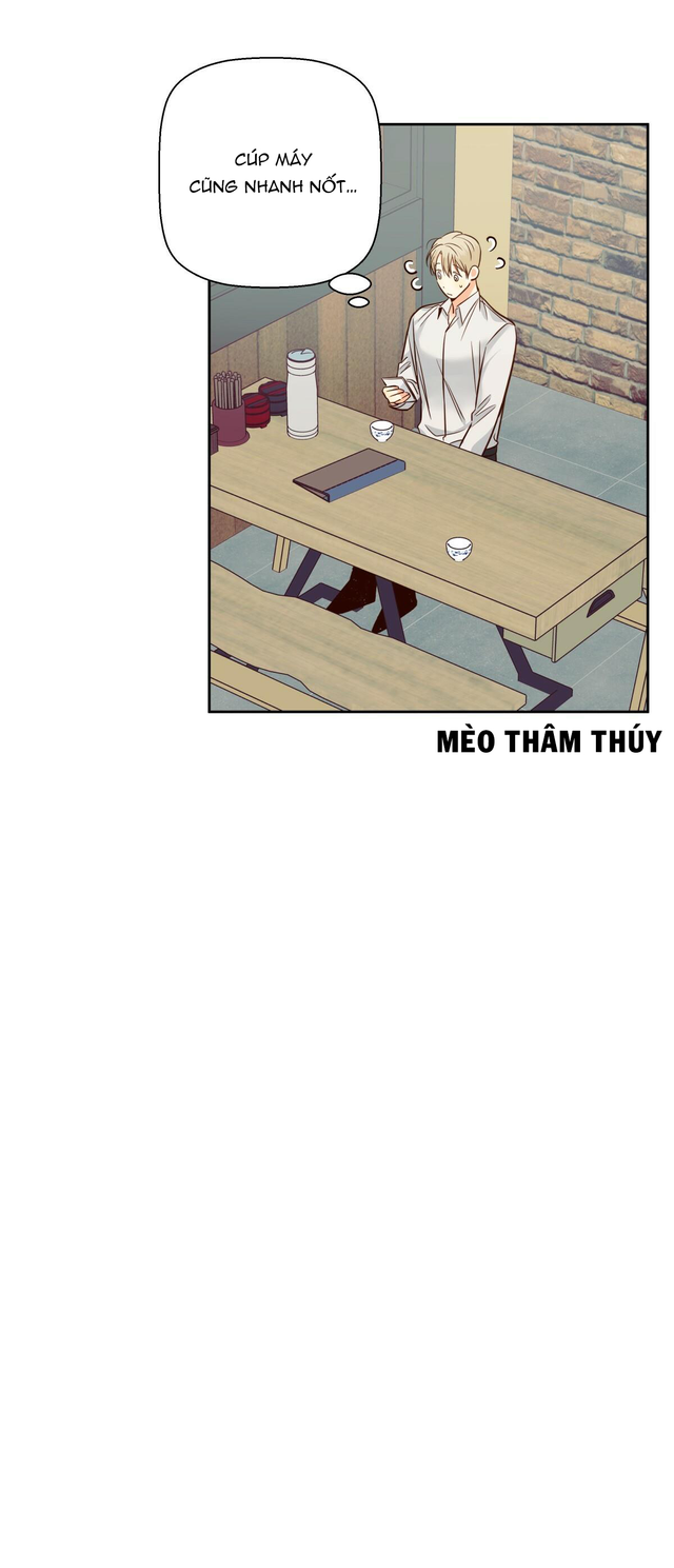 cửa hàng tiện lợi nguy hiểm chapter 67 12