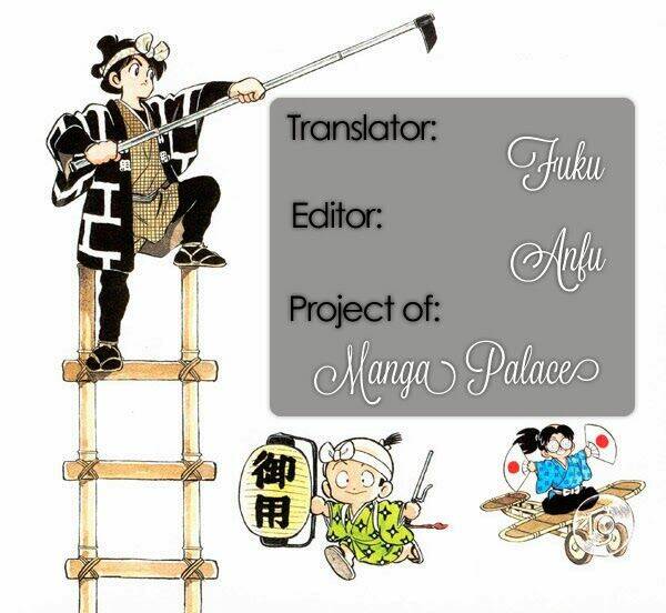 nijiiro togarashi - ớt bảy màu chapter 69 19