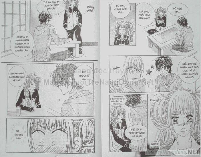 lãng tử chapter 9 20