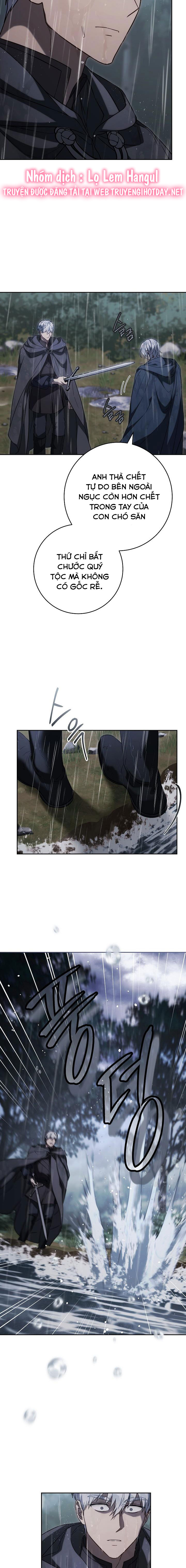 phía sau em, luôn có ta bên cạnh chapter 121 12